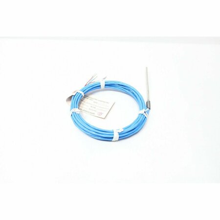 SIEMENS TEMPERATURE PROBE RTD AND THERMOCOUPLE PARTS AND ACCESSORY PW872C659